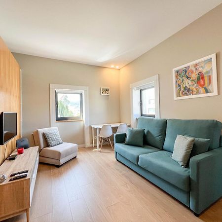 Casa Sao Vicente - Apartment Near City Centre With Private Parking Viana do Castelo Exterior foto