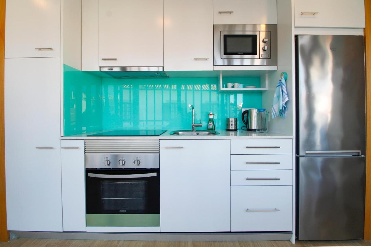Casa Sao Vicente - Apartment Near City Centre With Private Parking Viana do Castelo Exterior foto