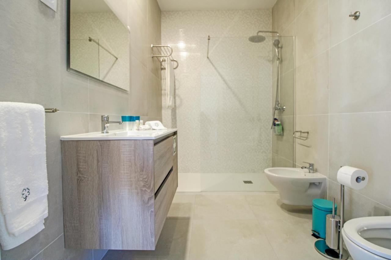Casa Sao Vicente - Apartment Near City Centre With Private Parking Viana do Castelo Exterior foto