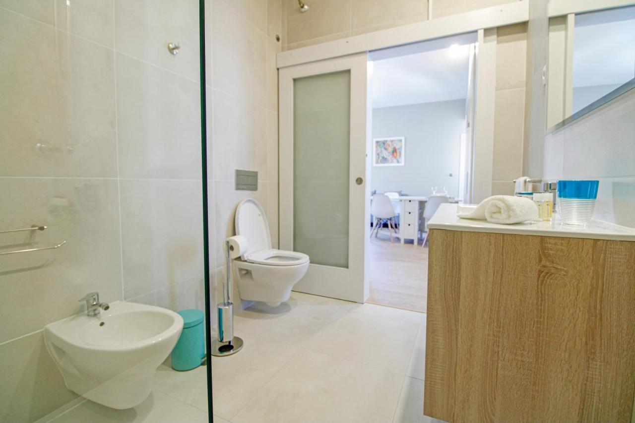 Casa Sao Vicente - Apartment Near City Centre With Private Parking Viana do Castelo Exterior foto