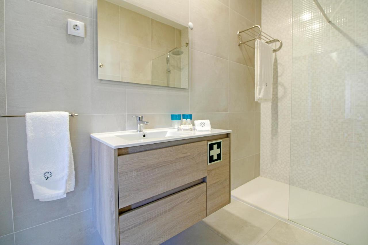 Casa Sao Vicente - Apartment Near City Centre With Private Parking Viana do Castelo Exterior foto