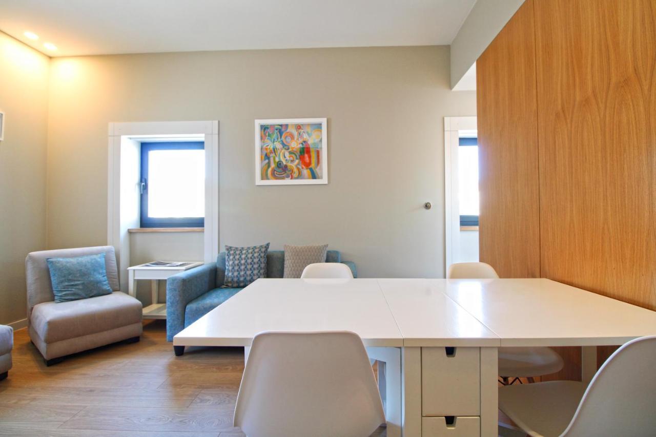 Casa Sao Vicente - Apartment Near City Centre With Private Parking Viana do Castelo Exterior foto