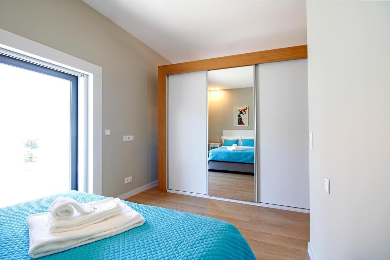 Casa Sao Vicente - Apartment Near City Centre With Private Parking Viana do Castelo Exterior foto