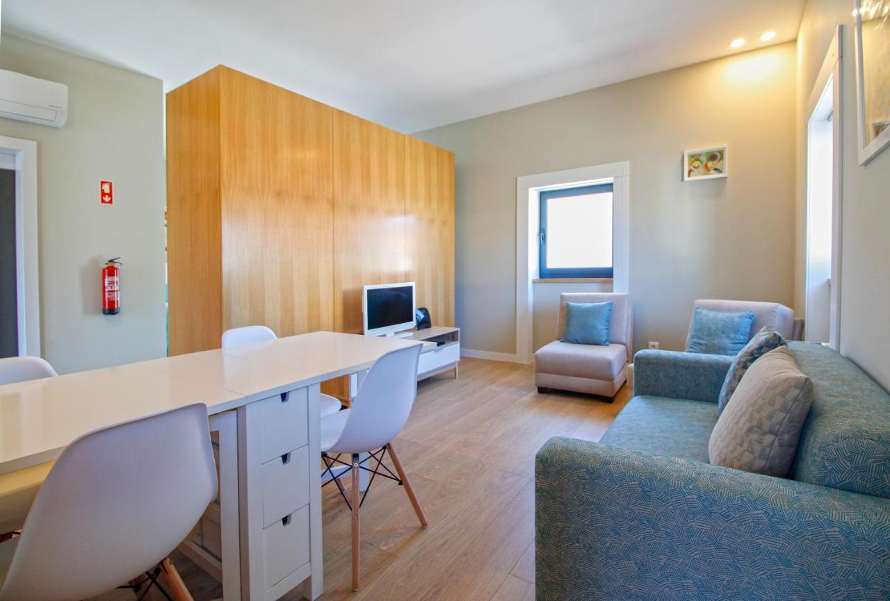 Casa Sao Vicente - Apartment Near City Centre With Private Parking Viana do Castelo Exterior foto