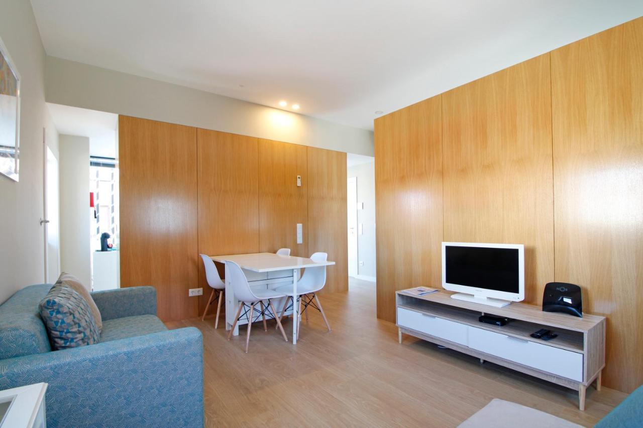 Casa Sao Vicente - Apartment Near City Centre With Private Parking Viana do Castelo Exterior foto