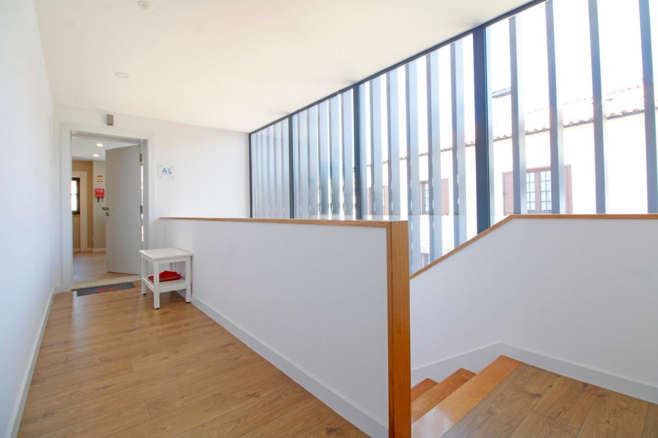 Casa Sao Vicente - Apartment Near City Centre With Private Parking Viana do Castelo Exterior foto