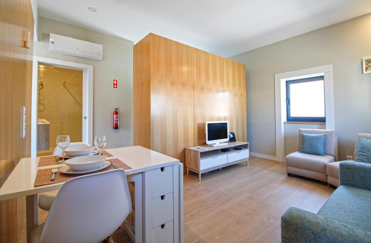 Casa Sao Vicente - Apartment Near City Centre With Private Parking Viana do Castelo Exterior foto