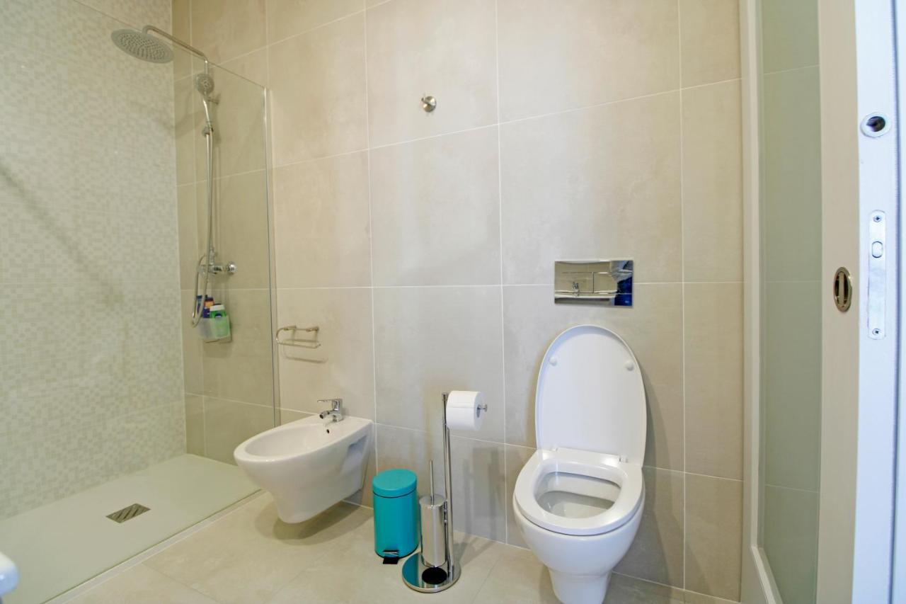 Casa Sao Vicente - Apartment Near City Centre With Private Parking Viana do Castelo Exterior foto