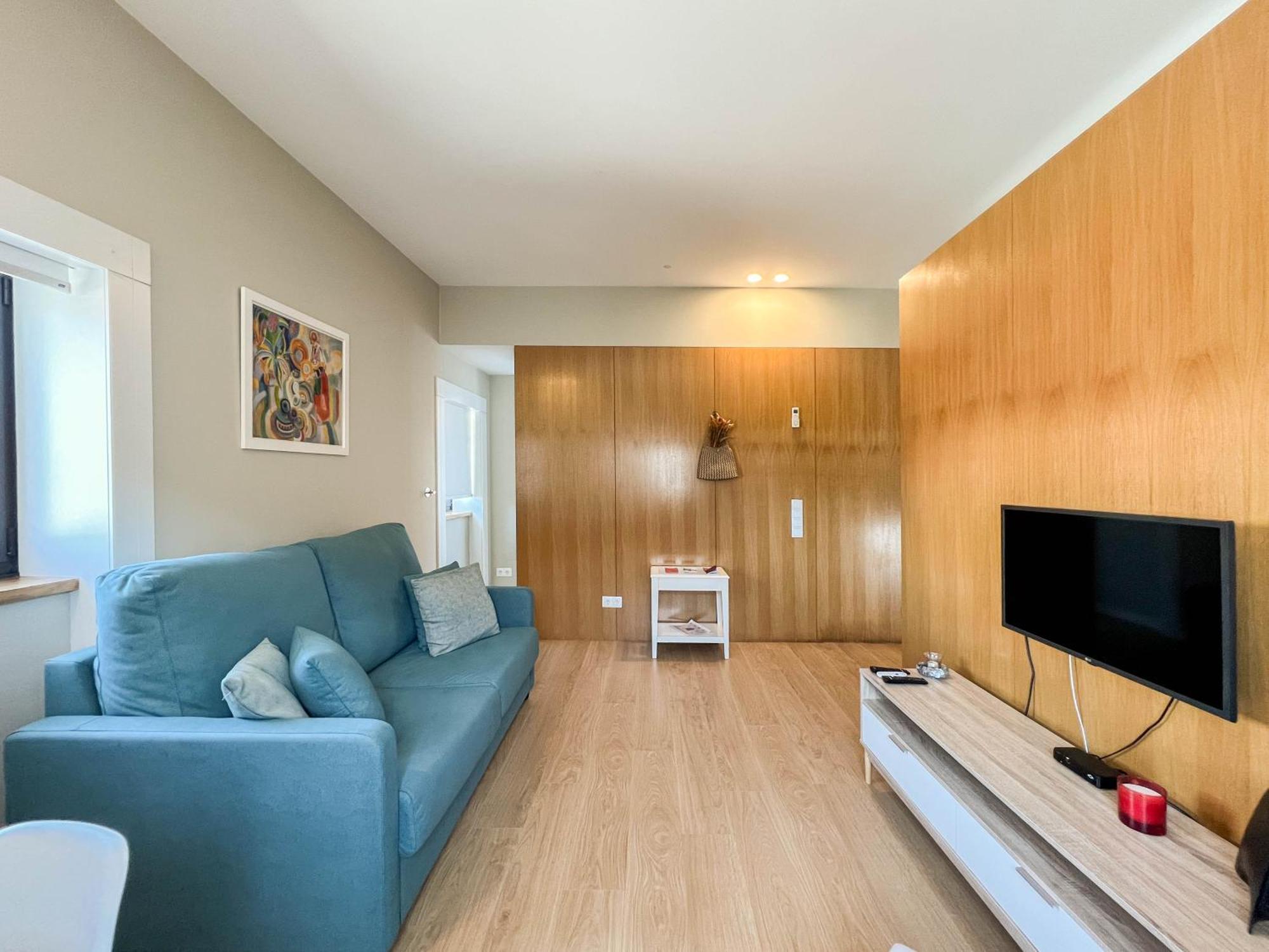 Casa Sao Vicente - Apartment Near City Centre With Private Parking Viana do Castelo Exterior foto